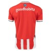 Maillot de Supporter PSV Eindhoven Domicile 2024-25 Pour Enfant